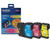 Brother LC653PKS ink cartridge Cyan Magenta Yellow