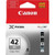 6390B002 Canon CLI-42GY ink cartridge Grey