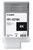 6705B001 Canon PFI-107BK