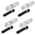 Canon GPR-58 Set | Original Canon Laser Toner Cartridges – Black, Cyan, Magenta, Yellow