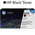 Original HP Black 647A CE260A LaserJet Toner Cartridge