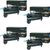Lexmark C792A1 Set | C792A1CG C792A1KG C792A1MG C792A1YG | Original Lexmark Toner Cartridges – Black, Cyan, Magenta, Yellow