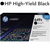 Original HP Black 649X CE260X High-Yield LaserJet Toner Cartridge