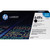 Original HP 649X CE260X Black High-Yield LaserJet Toner Cartridge