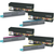 Lexmark X925H2 Set | X925H2CG X925H2KG X925H2MG X925H2YG | Original Lexmark High-Yield Toner Cartridges – Black, Cyan, Magenta, Yellow