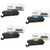 Lexmark C910 Set | 12N0768 12N0769 12N0770 12N0771 | Original Lexmark C910 High-Yield Toner Cartridges – Black, Cyan, Magenta, Yellow