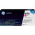 Original HP Magenta 650A CE273A LaserJet Toner Cartridge