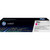 Original HP 126A CE313A Magenta LaserJet Toner Cartridge