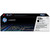 Original HP Black 128A CE320A LaserJet Toner Cartridge