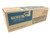 TK-542C | 1T02HLCUS0 | Original Kyocera Toner Cartridge - Cyan