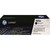 Original HP 305X CE410X Black High-Yield LaserJet Toner Cartridge