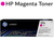 Original HP 131A CF213A Magenta LaserJet Toner Cartridge