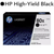 Original HP 80X CF280X Black High-Yield LaserJet Toner Cartridge