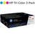 Original HP 128A CF371AM LaserJet Toner Cartridge Tri-Color 3-Pack