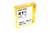 A0WG07F | TNP20Y | Original Konica Minolta Toner Cartridge - Yellow