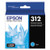 T312220-S | Epson® 312XL | Original Epson® Claria® Ink Cartridge - Cyan