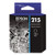 T215120-S | Epson® 215 | Original Epson® DURABrite Ultra® Ink Cartridge - Black