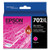T702XL320-S | Epson® 702XL | Original Epson® DURABrite Ultra® High-Yield Ink Cartridge - Magenta