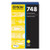 T748420 | Epson® 748 | Original Epson® DURABrite Pro® Ink Cartridge - Yellow