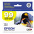 T099420-S | Epson® 99 | Original Epson® Claria® Ink Cartridge - Yellow