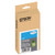 T711XXL220 | Epson® 711XL | Original Epson® DURABrite Ultra® High-Yield Ink Cartridge - Cyan