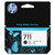 Original HP 711 Black Inkjet Cartridge