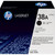 Original HP 38A Q1338A Black LaserJet Toner Cartridge