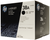 Original HP 38A Q1338D Black LaserJet Toner Cartridges Dual Pack 2-Pack