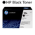 Original HP 10A Q2610A Black LaserJet Toner Cartridge
