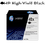 Original HP 42X Q5942X Black High-Yield LaserJet Toner Cartridge