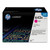 Original HP 643A Q5953A Magenta LaserJet Toner Cartridge