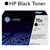 Original HP 70A Q7570A Black LaserJet Toner Cartridge
