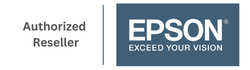 Toner Buzz is an Authorized Epson Reseller
