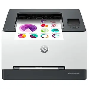 HP Color LaserJet Pro MFP 3301fdw