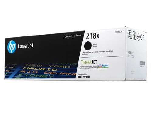 HP Color LaserJet Pro 3201dw