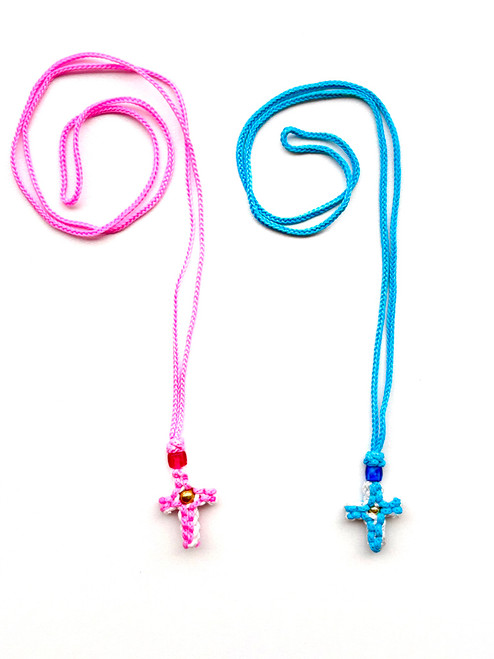 Komboskini Necklace Kids