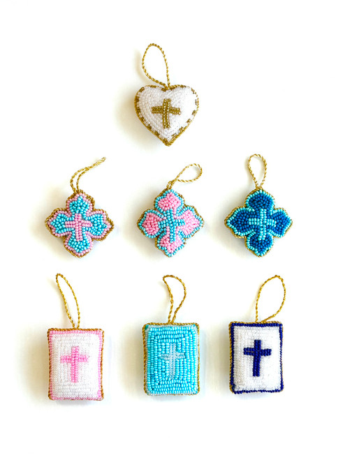 Filaxto Beaded Filaxto Beaded