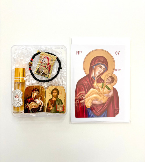 Panagia Gift Set