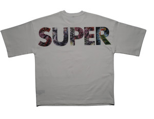 SUPER Tee
