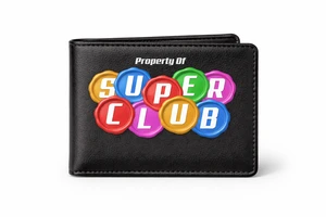 Super Stamp - Wallet