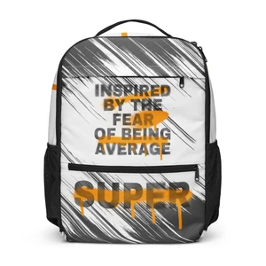 Super Utility Backpack
