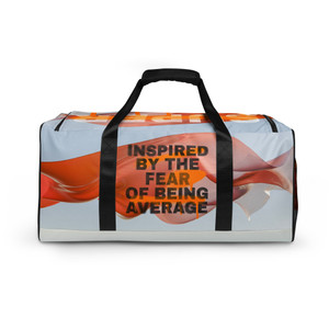 Super Duffle Bag