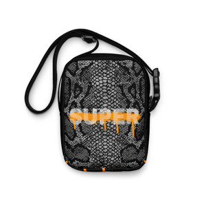 Super Crossbody Bag 