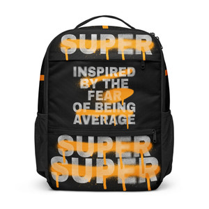 Super Backpack 