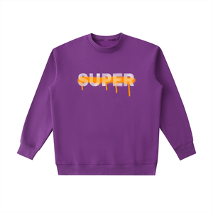 Super Essential Heavyweight Crewneck Sweatshirt #rgIa