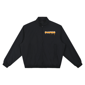 Super Bomber Jacket #CKOY