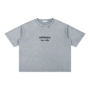 Super Cotton T-Shirt #lnre