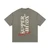Super Essential Heavyweight Cotton T-Shirt #PRXF