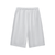 Relaxed Drawstring Three-quarter Sweatpants #wTbJ #xUla