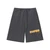 Super Essential Heavyweight Fleece Shorts #SRjZ